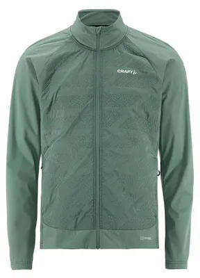 Produktbild von Craft Adv Nordic Training Speed Jacke Grün M Mann Grün M