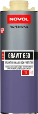 Obrázok produktu pre Masa Beżowa 650 2W1 1L