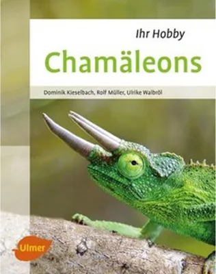 Produktbild von Chamäleons