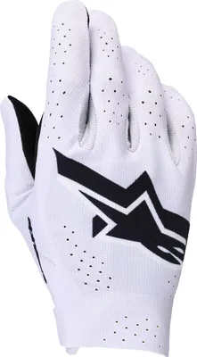 Produktbild von Alpinestars Supertech Motocross Handschuhe, L