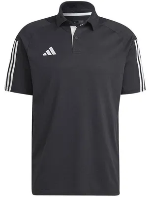 Immagine prodotto di Adidas - Polo da uomo "Tiro 23 Competition" MR457 (XS) (nero)