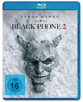 Produktbild von Black Phone 2 [Blu-ray]