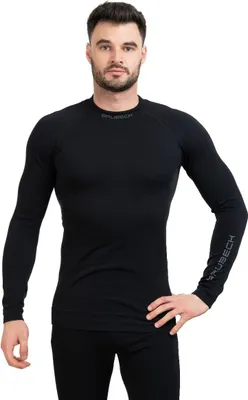 Obrázok produktu pre Pánska Termoaktívna Lyžiarska Mikina Brubeck