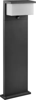 Produktbild von LED-Wegeleuchte anthrazit 'Nestos' IP54 13W 3000K