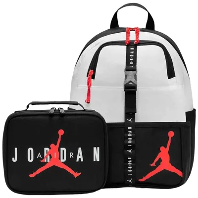 Produktbild von Rucksack Jordan 9A0775F0001 für Uni