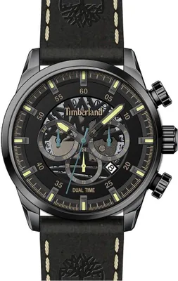Obrázek produktu pro Timberland hodinky TDWGF2100601