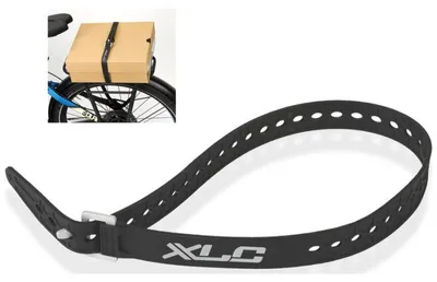 Immagine prodotto di Cinghia di fissaggio XLC 46 cm