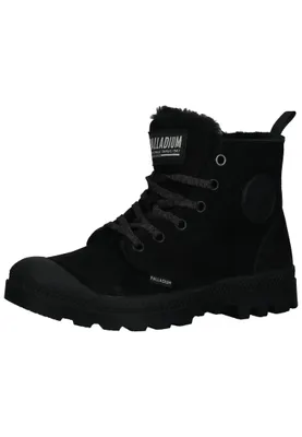 Produktbild von Palladium Stiefelette Stiefelette Leder