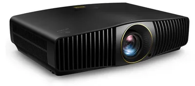 Produktbild von BenQ W5850, 2600 ANSI Lumen, DLP, UHD 4K (3840x2160), 3000000:1, 16:9, 3048 - 5080 mm (120 - 200")