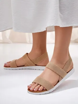 Produktbild von Royalfashion Damen Sportsandalen Varolle, Größe 37