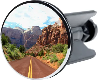 Produktbild von SANILO® Waschbeckenstöpsel,Road Trip