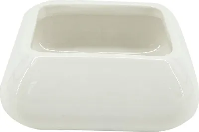 Immagine prodotto di Ciotola da portata in bianco - perfetta per piccole prelibatezze, in porcellana