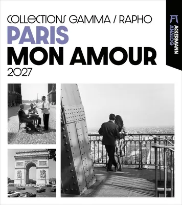 Image de Calendrier 2027 - Superbes photos de France, grand format