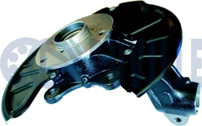 Produktbild von Lagerung Lenker für Querlenker 985322 RUVILLE