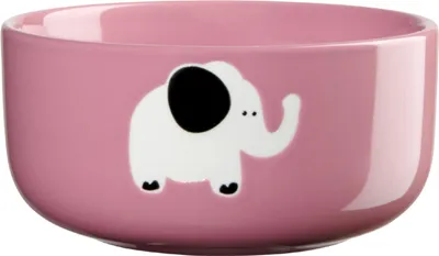 Produktbild von ASA buddies Schale Elefant 12cm