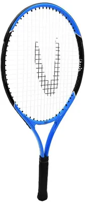 Produktbild von Uwin Tennisschläger Junior 26 Zoll - Champion Grip L2 - leicht