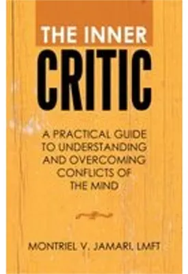 Zdjęcie produktu dla The Inner Critic