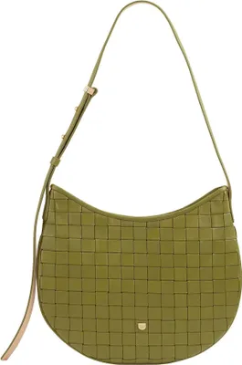 Produktbild von DuDu Hispani Schultertasche Leder 32 cm