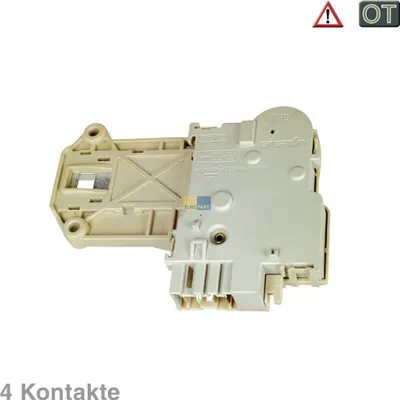 Produktbild von Electrolux - Türverriegelung - 3792030425