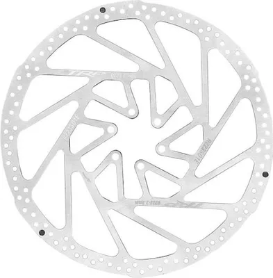 Image de Disque de frein TRP Ø 223 mm, 2.3 mm d'épaisseur