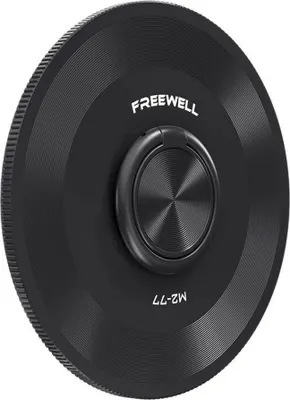 Produktbild von Freewell 77Mm Gegenlichtblende M2 Serie