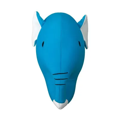 Produktbild von Origin Outdoors Nackenkissen Mikroperlen Elefant