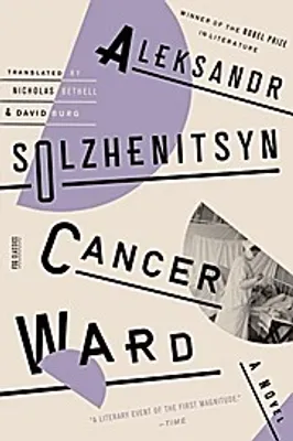 Immagine prodotto di Cancer Ward