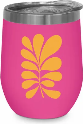 Image de PPD Paula rose Mug isotherme, Thermobecher, Café à emporter, Isobecher, Iso Becher, 350 ml, 180502205