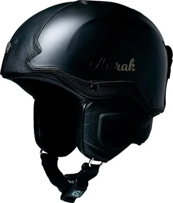 Immagine prodotto di Casco Aurak Gibson Nero 56-59 cm Nero 56-59 cm
