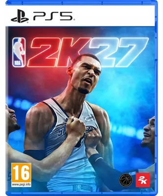 Produktbild von Ps5 Nba 2K27