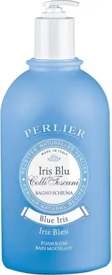Immagine prodotto di Gel doccia Perlier Iris 3 litri