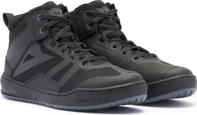Image de SUBURB AIR Schuhe - Noir/Noir - 42