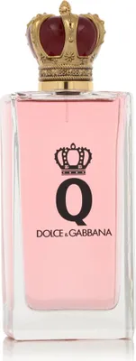 Obrázek produktu pro Dolce & Gabbana Q by Dolce & Gabbana EDP 100 ml W