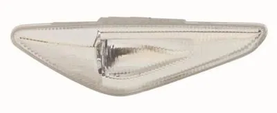 Obrázek produktu pro ABAKUS 444-1412L-AE Blinkr, přední levý, pro BMW X3 (F25), X5 (E70) a X6 (E71, E72)