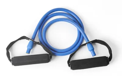 Produktbild von Dittmann Body-Tube Deluxe - blau