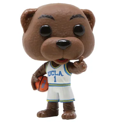 Obrázek produktu pro Funko POP! College UCLA Joe Brown 16 figurek