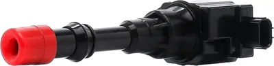 Produktbild von MAGNETI MARELLI 060717247012 Zündspule für HONDA CIVIC VIII Hatchback (FN, FK) Jazz II Schrägheck (GD, GE3, GE2) Jazz III Schrägheck (GE, GG, GP, ZA)
