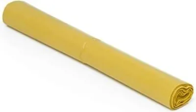 Produktbild von Müllsack LDPE 120 l – A10 Gelb