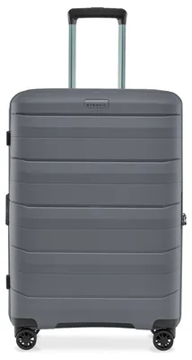 Produktbild von Stratic Ethos - 4-Rollen-Trolley 66 cm (anthracite)