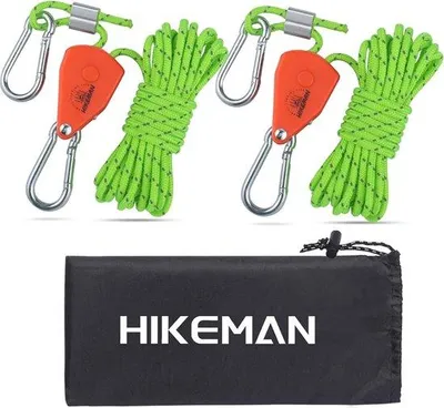 Produktbild von Famanu Halter Hochwertig - 4 m, 4 mm Durchmesser