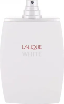 Obrázok produktu pre Toaletná voda Lalique White 125ml