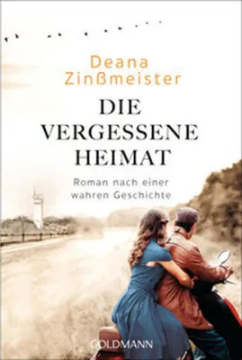 Produktbild von Die vergessene Heimat