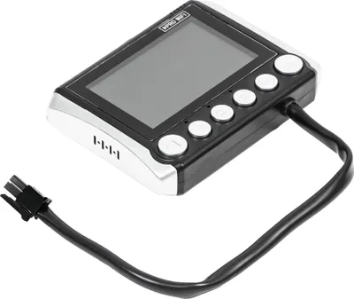 Obrázok produktu pre Ovládací panel LCD pre kúrenie v aute – WIFI 2409PW – ovládanie cez aplikáciu WLAN a Bluetooth – prístup jedným dotykom – pre vozidlá 12 V/24 V – čierna farba