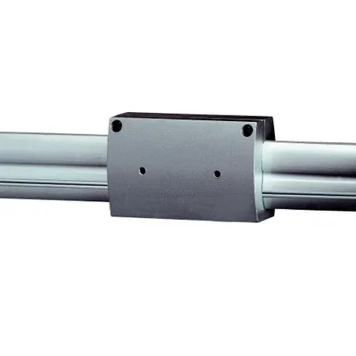 Image de Connecteur longitudinal "Easytec Ii