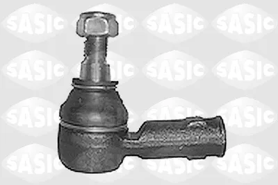 Produktbild von SASIC Spurstangenkopf Spurstange passend für MERCEDES-BENZ VITO Bus (638) Vorne 9006684