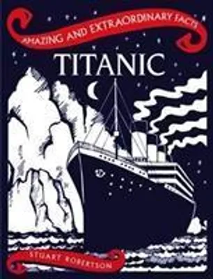 Obrázok produktu pre Titanic