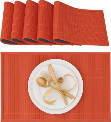 Produktbild von Tischset 6 Stück