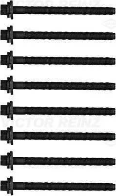 Produktbild von REINZ 14-32373-01 Zylinderkopfschraubensatz für MAZDA 6 (GH) M11