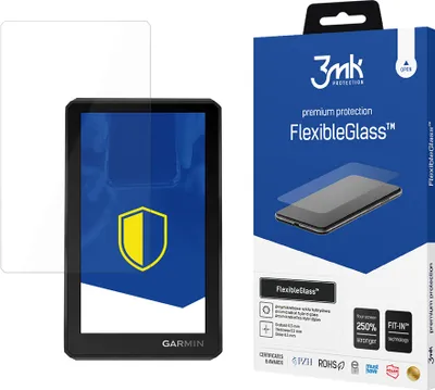 Zdjęcie produktu dla 3MK FlexibleGlass, 1 szt.