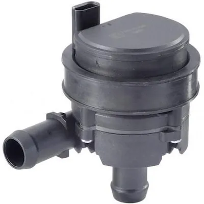 Produktbild von PIERBURG Zusatzwasserpumpe 7.06740.19.0 passend für MERCEDES-BENZ E-Klasse Limousine (W212) elektrisch
